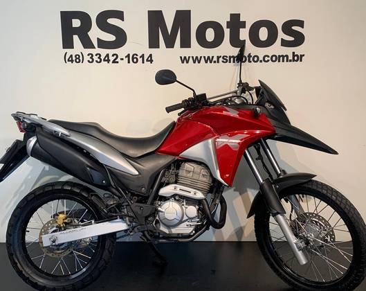HONDA XRE 300 